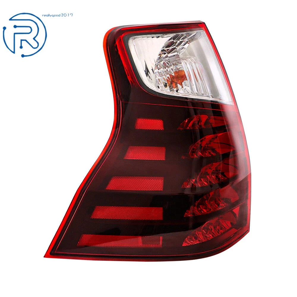 Tail Light Lamp for Lexus GX460 (2017–2021) w/Sport Design Package