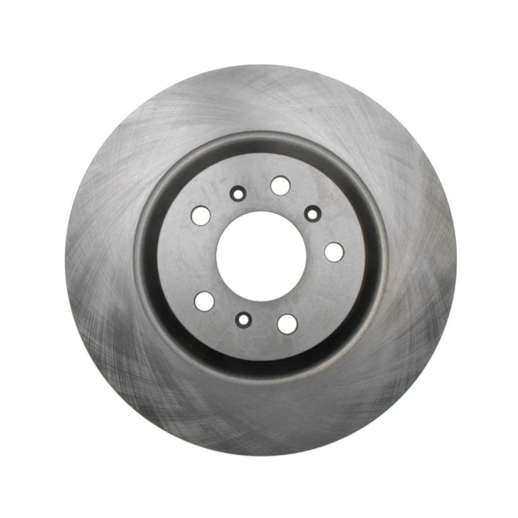 Brake Rotor Set for Chevy Impala Limited (2014–2016) OLX-ACD18A2414A-CL360A55
