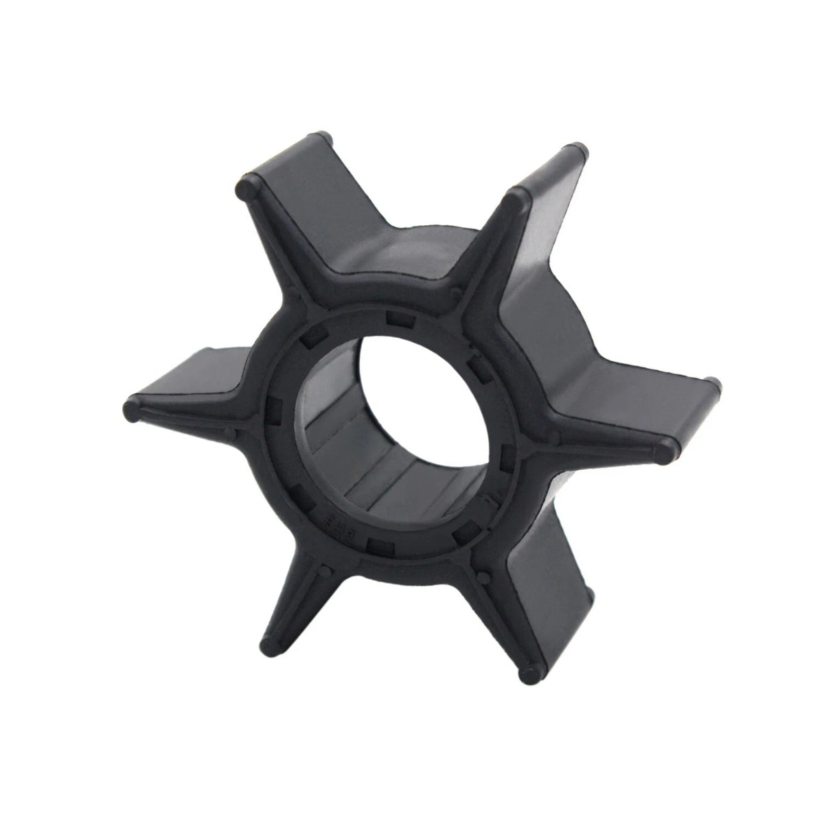 Water Pump Impeller Kit for Yamaha 2 4Str 40 50 60 HP Outboard (63D-W0078-01)