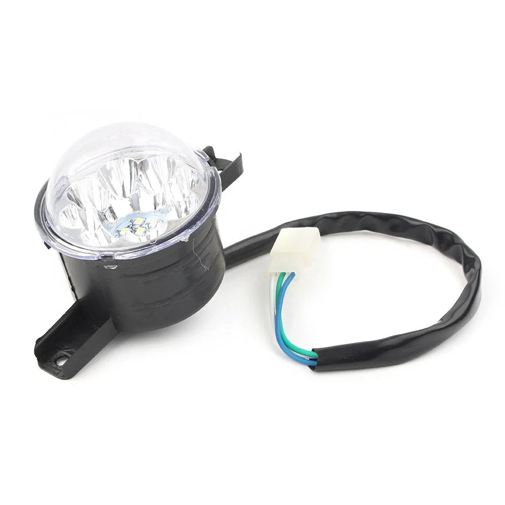 LED Headlight Assembly for Taotao Coolster ATV (10CC 125CC 150CC)