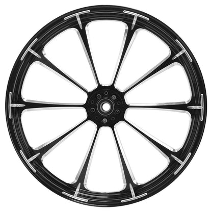 26" x 3.5" Wheel Rim for Harley Electra Glide (1997–2021) Dual Disc Hub