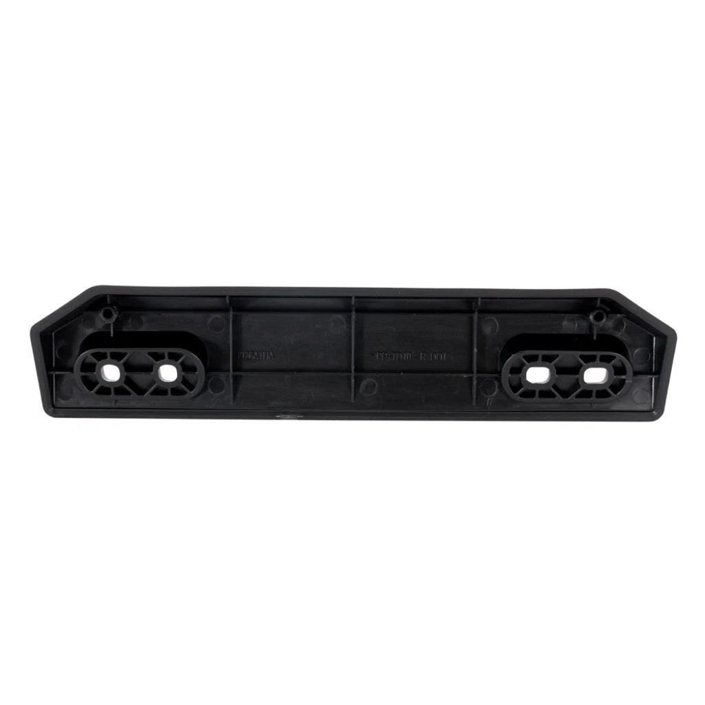 License Plate Bracket for Buick Envision (2021–2023) GM1068243, LLX-GM1068243-CL360A70