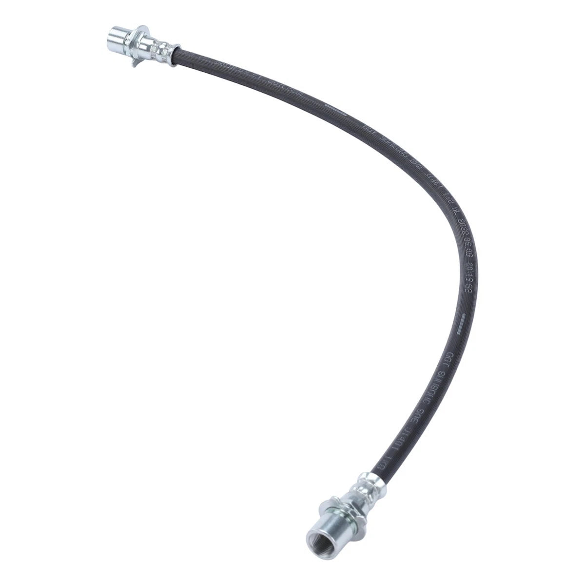Brake Line Rear Passenger Right for Chevy Silverado 2014–2016 (17981170)