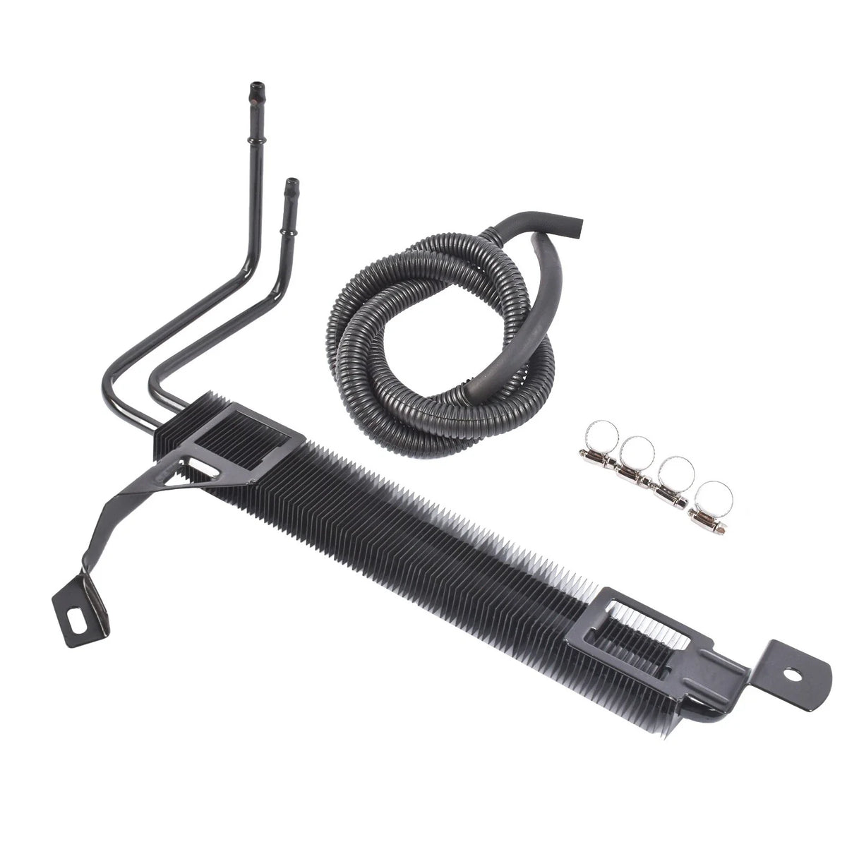 Power Steering Oil Cooler for Chevy Silverado GMC Sierra (2000–2006) 918301
