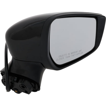 Heated Right Side Mirror for Nissan Versa (2018–2022)