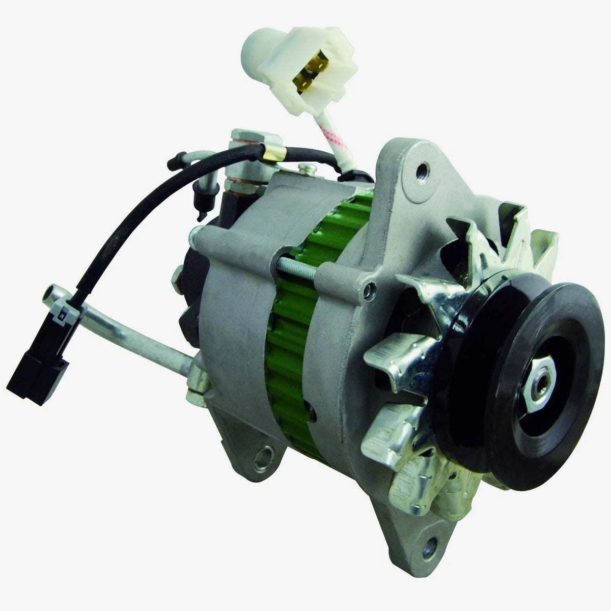 50 Amp Alternator for Chevrolet LUV Truck 2.2L (1981–1982) GD105996-B
