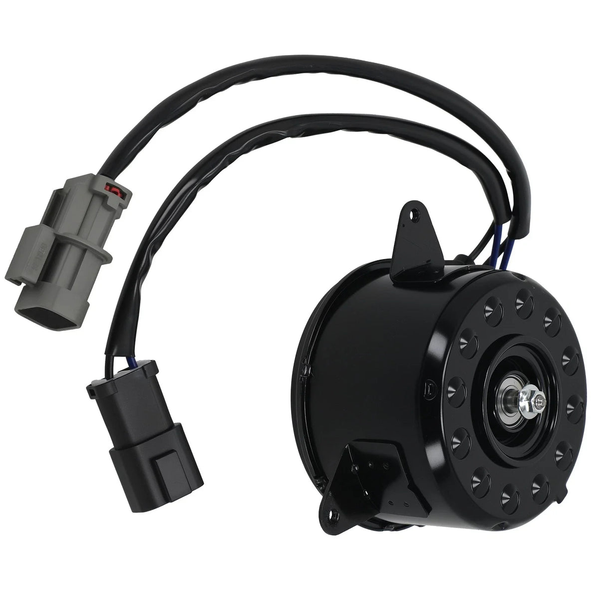 Radiator Fan Cooling Motor for Nissan Versa Versa Note (2012–2019)