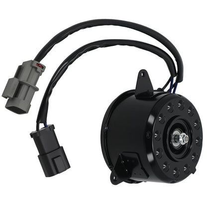 Radiator Fan Cooling Motor for Nissan Versa Versa Note (2012–2019)