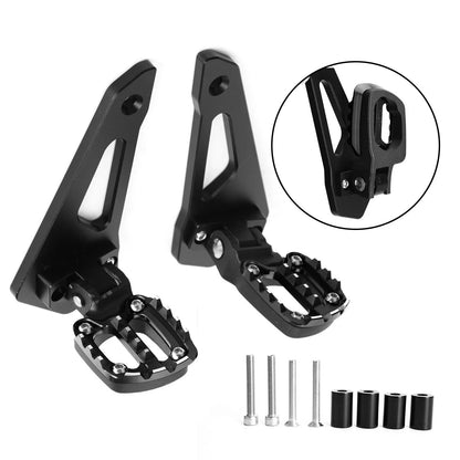 Rear Footrests Foot Pegs for Honda X-ADV 750 (2021)