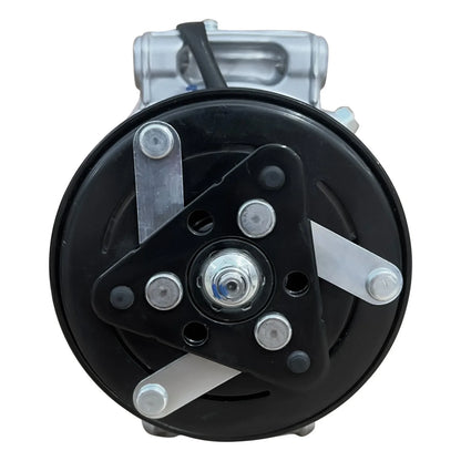 A/C Compressor Replacement for Land Rover Range Rover Sport 3.0 Diesel (2019–2019)