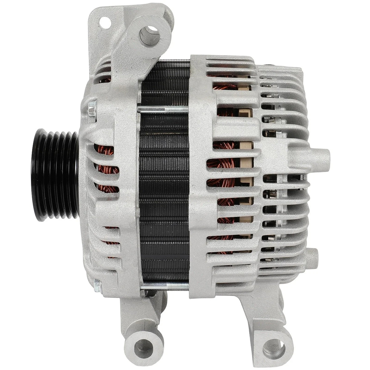 Alternator 150A 12V CW for Ford Fusion Mercury Milan (2006–2009) 11172