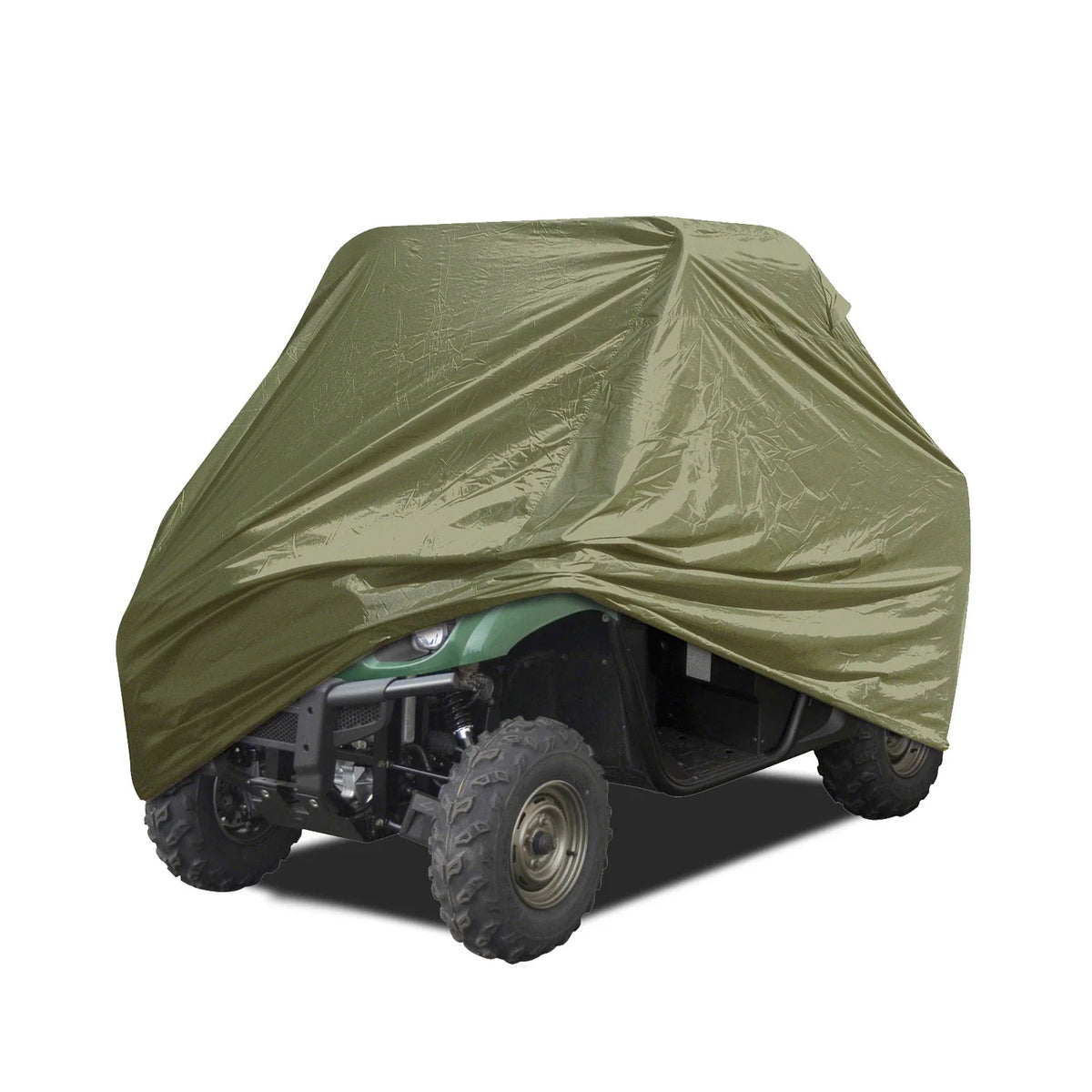 All Weather Storage Cover for American Sportworks LMC4S ATV UTV