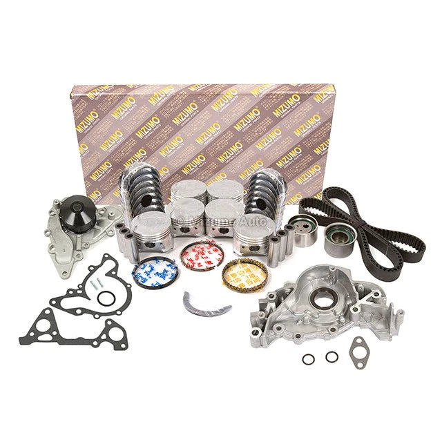 Engine Rebuild Kit for Chrysler Sebring Cirrus Dodge Avenger (1995–2000) - MA-4216981676, HS9037PT, HS9158PT, CS9037, MD309393, MD309399
