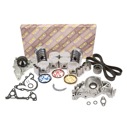 Engine Rebuild Kit for Chrysler Sebring Cirrus Dodge Avenger (1995–2000) - MA-4216981676, HS9037PT, HS9158PT, CS9037, MD309393, MD309399