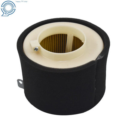 Air Filter Tune Up Kit for Kawasaki Mule 500 520 550 600 610 2500 2520 2510