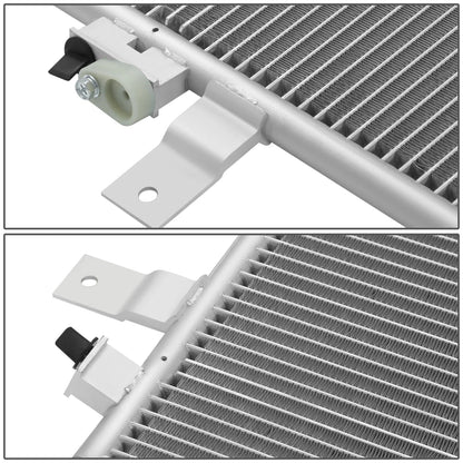 A/C Condenser for Infiniti QX80 Nissan Armada (2020–2022)