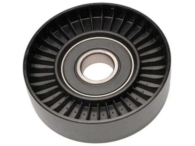 Drive Belt Tensioner Pulley for Mazda 5 (2012–2014) ZZ764PN