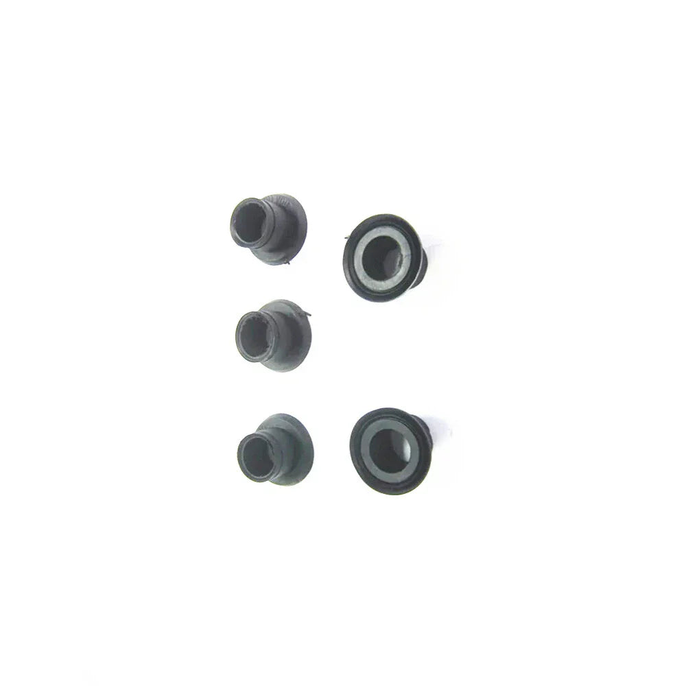 5 x Manual Shifter Bushings for Mazda MX-3 MX-6 Protege (1992-1998)