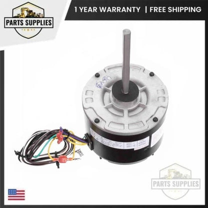 EM3728F Condenser Fan Motor for Century EconoMaster HVAC Unit