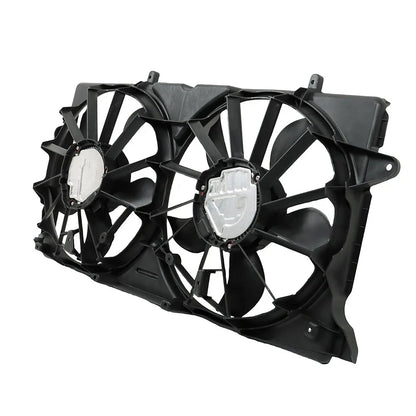 Radiator Cooling Fan for Chevrolet Silverado Suburban Tahoe (2014–2020)