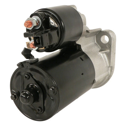 Starter Motor for Volkswagen Beetle (1999–2004) CLX-M0-1-17781-CL360A1