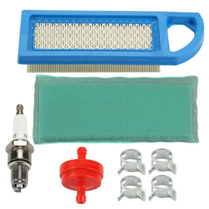 Air Fuel Filter Kit for L100 L105 L107 L108 LA100 LA105 (Outdoor)