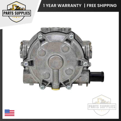 LPG Regulator Vaporizer for Forklift (E-CONTROLS)