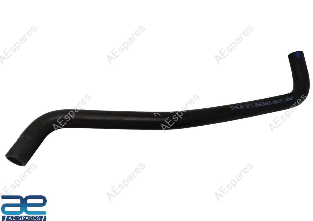 Degassing Tank Outlet Hose No.2 for Suzuki Vitara Brezza (2016–2020) 17936M82P50