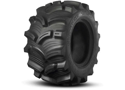 Kenda AT25x10.00-12 K538 ExecUTioner Tire for ATV/UTV (085381225C1)