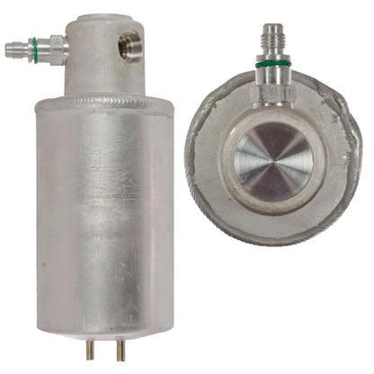 A/C Compressor with Clutch for Volkswagen Cabrio Golf Jetta (1994–2002) 9642134