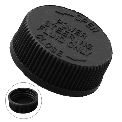 Power Steering Fluid Tank Cap Cover for Mazda 3, Speed6, MX5, Miata, CX7 (2004–2020)