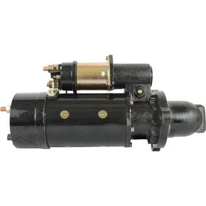 12V 7.8KW 11T CW Delco Style 42MT DD OCP Starter for