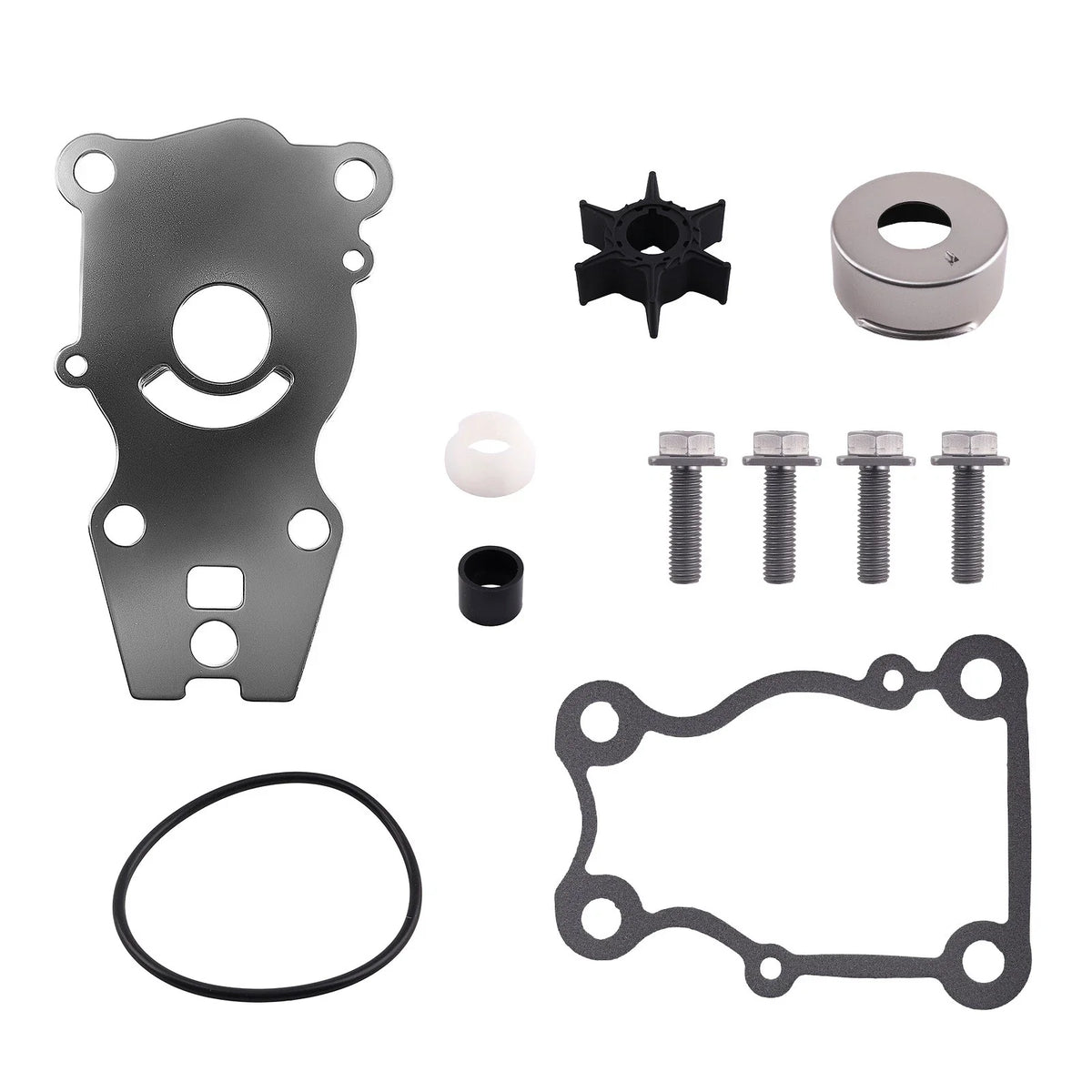 Service Kit for Yamaha F30 F40 T25 (66T-W0078-01)