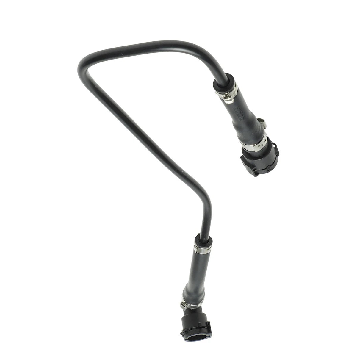 Upper Radiator Hose for BMW E53 X5 Series (2000–2003) 11531439123, CHE0148P
