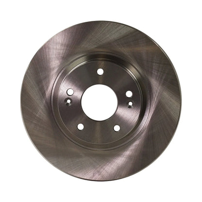 Brake Disc Rotors and Pads Kit for Kia Sorento, Hyundai Santa Fe (2010–2012)
