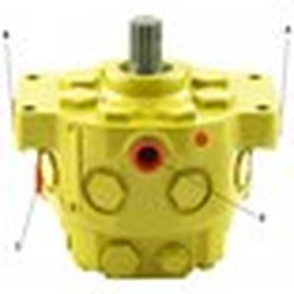 R101807 Hydraulic Pump for John Deere