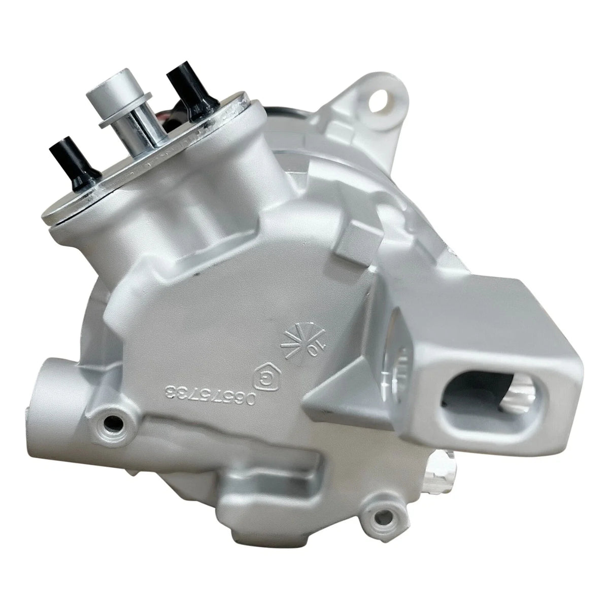 A C Compressor Kit for Chevrolet Colorado 3.6L V6 (2015–2015)