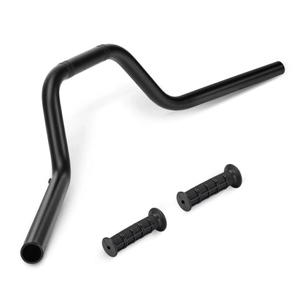 Handlebar with Grips for Yamaha Raptor 700 700R SE YFM (2013–2024) 1PE-F6111-00-00