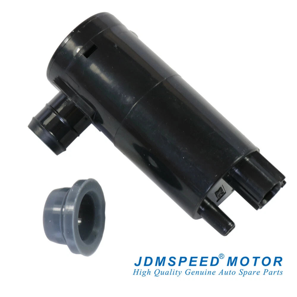 Windshield Washer Pump for Nissan Maxima Altima NV200 Versa (2009–2021) 28920-JA00A