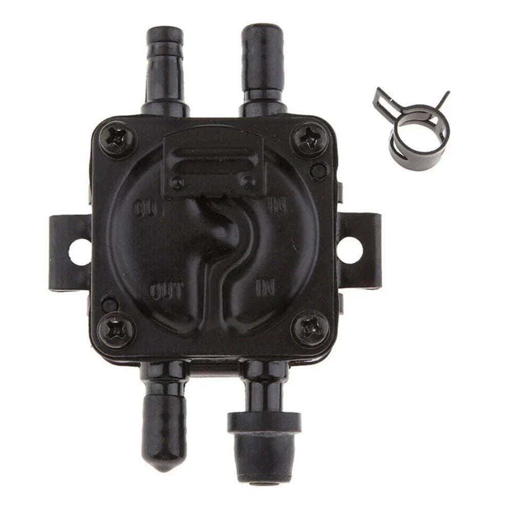Fuel System Valve for Miller 18XSL, Legend AEAD-200LE