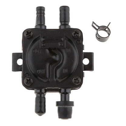 Fuel System Valve for Miller 18XSL, Legend AEAD-200LE