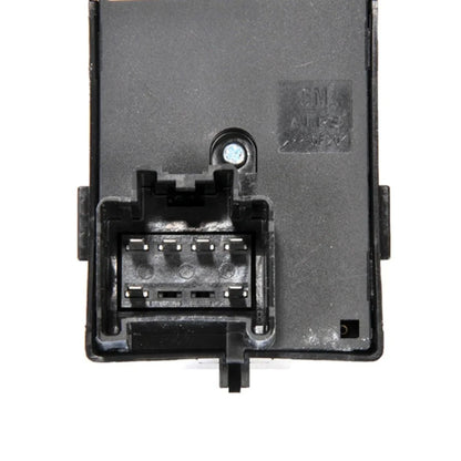 Door Window Switch for GMC Sierra 1500 Limited (2019) OLX-ACD23436336-CL360A54