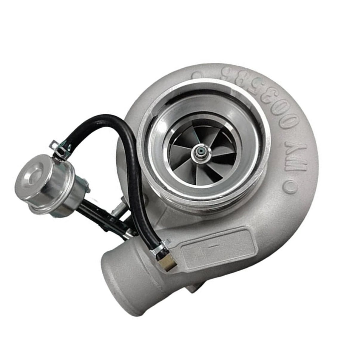 Supercharger 2X for Cummins 6CTA Engine (3538677, 3536310) Turbocharger