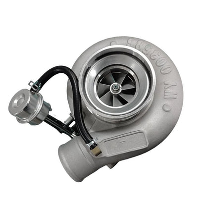 Supercharger 2X for Cummins 6CTA Engine (3538677, 3536310) Turbocharger