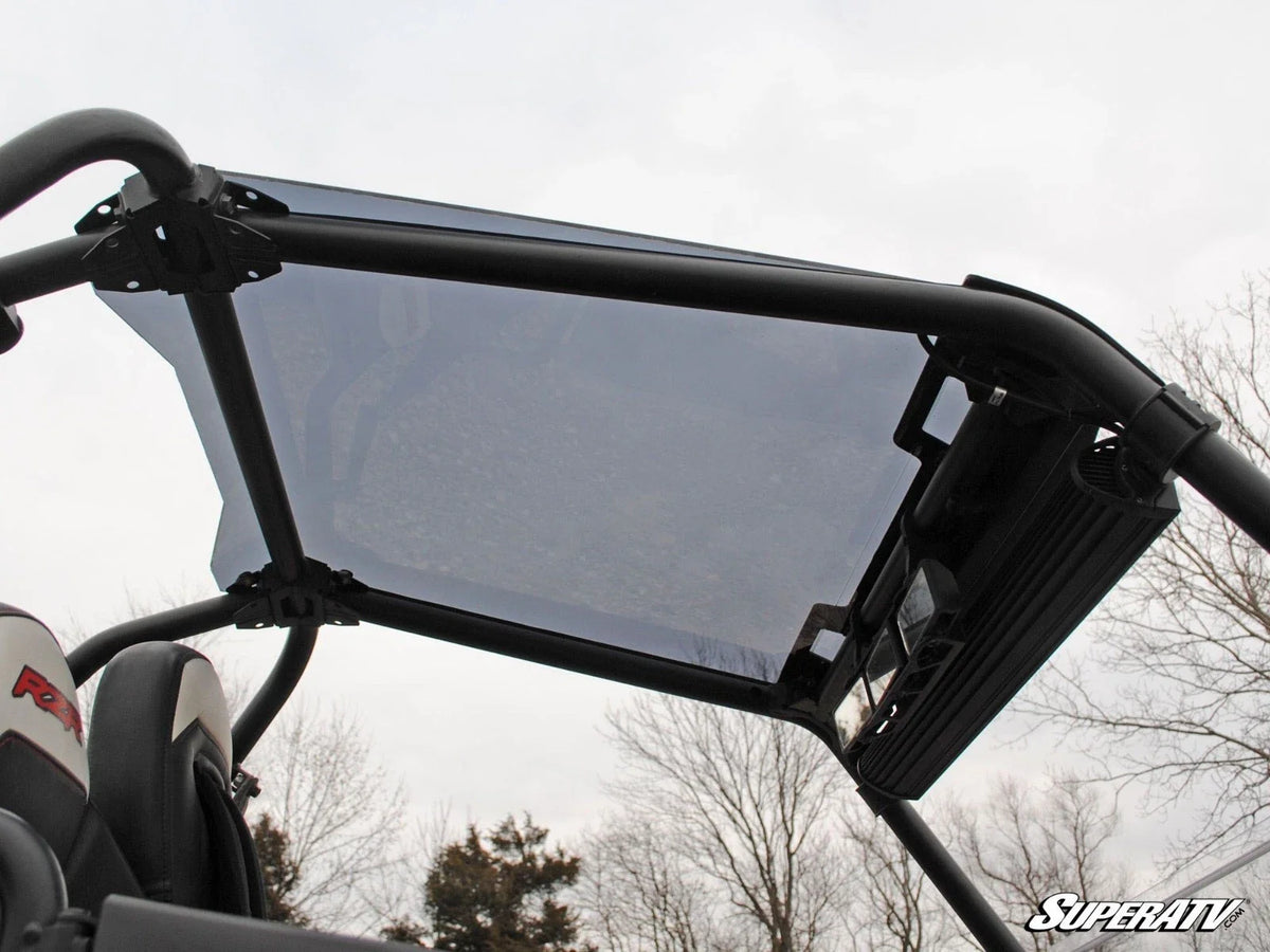 Tinted Roof for Polaris RZR XP 1000 (2014–2023)