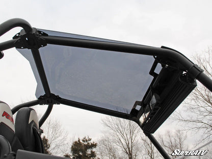 Tinted Roof for Polaris RZR XP 1000 (2014–2023)