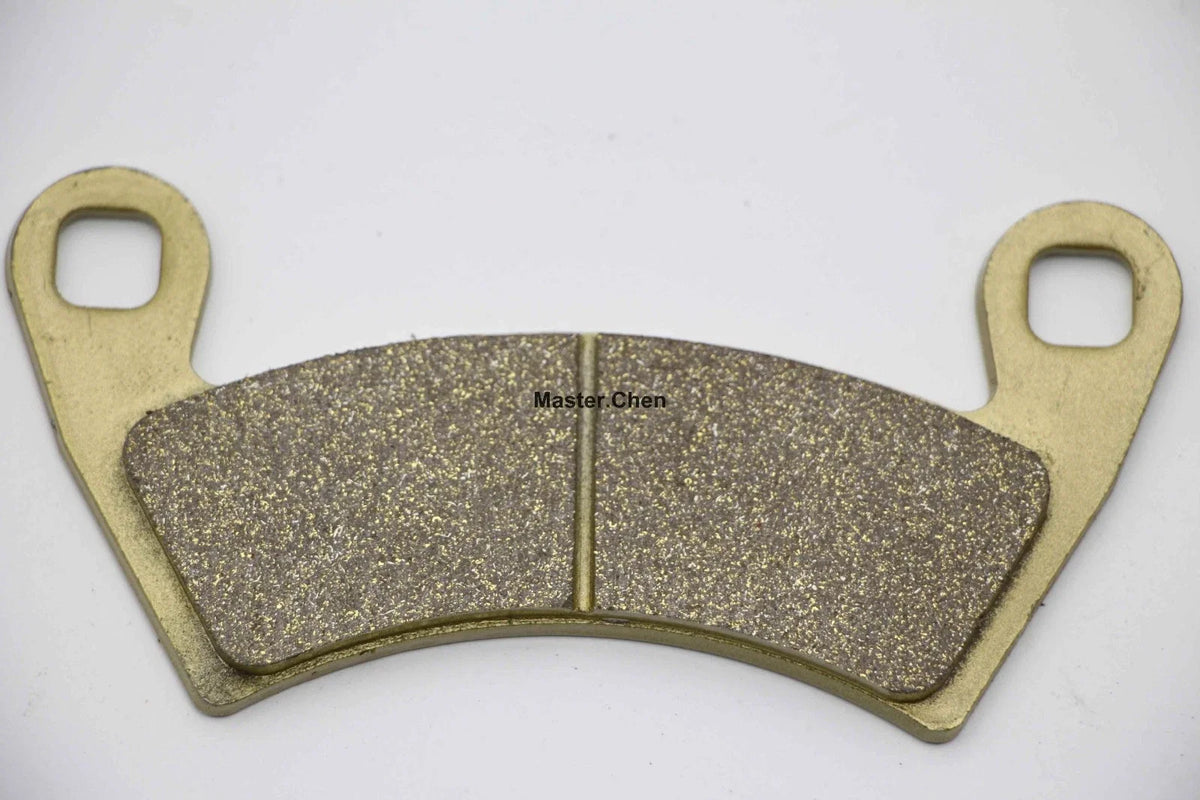 Set of 4 Brake Pads for Polaris 1000 RZR XP EPS (2014–2017) / 900 Ranger Crew 4 XP