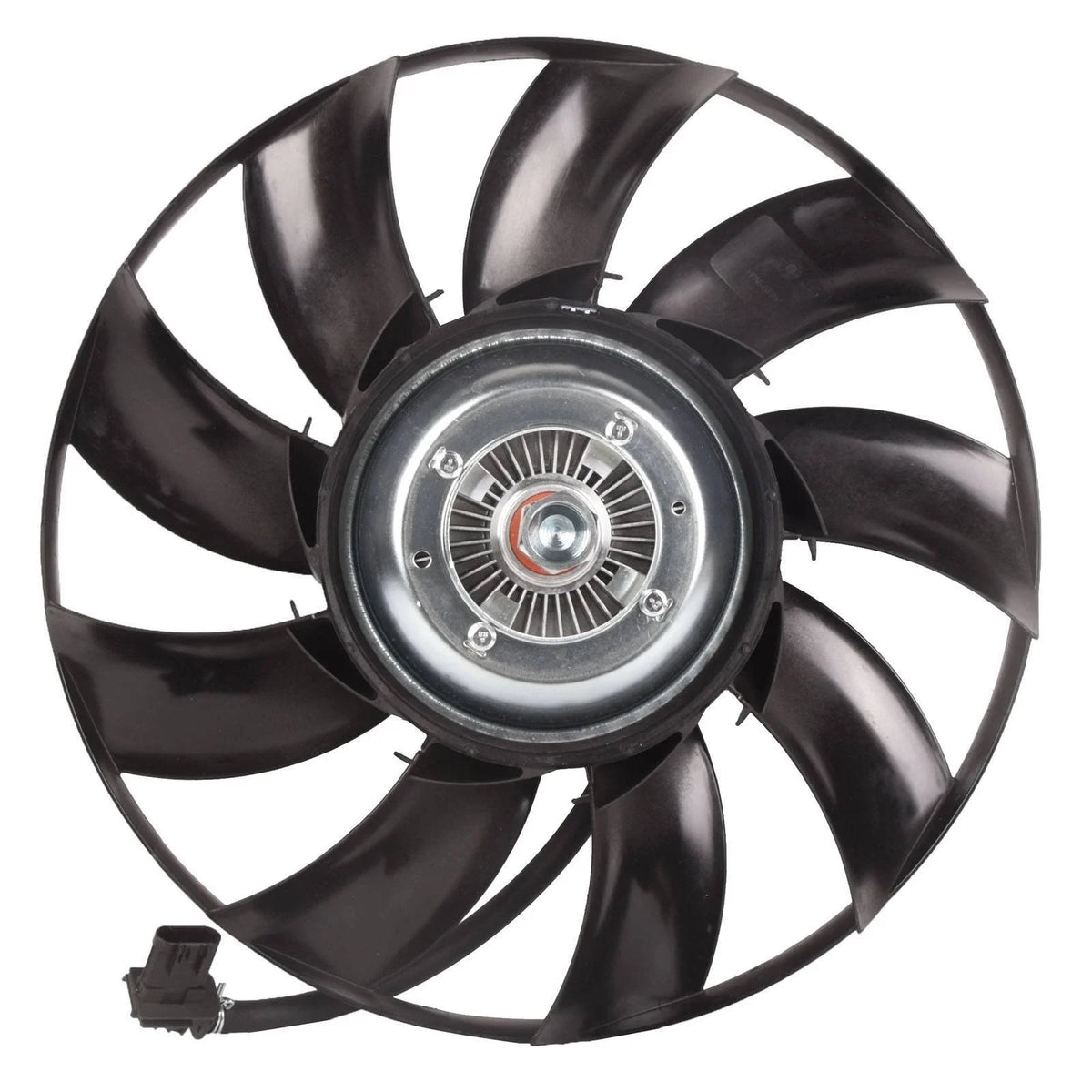 Radiator Cooling Fan Clutch for Land Rover LR4 Range Rover Sport (2010–2013)