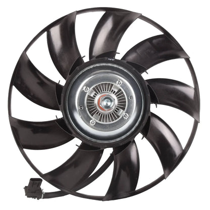 Radiator Cooling Fan Clutch for Land Rover LR4 Range Rover Sport (2010–2013)