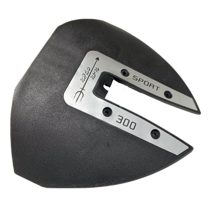 Hydrofoil Stabilizer for Yamaha Mercury Johnson Outboard (40-350 HP)
